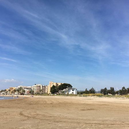 La Casita Blanca Villa Torreblanca Bagian luar foto