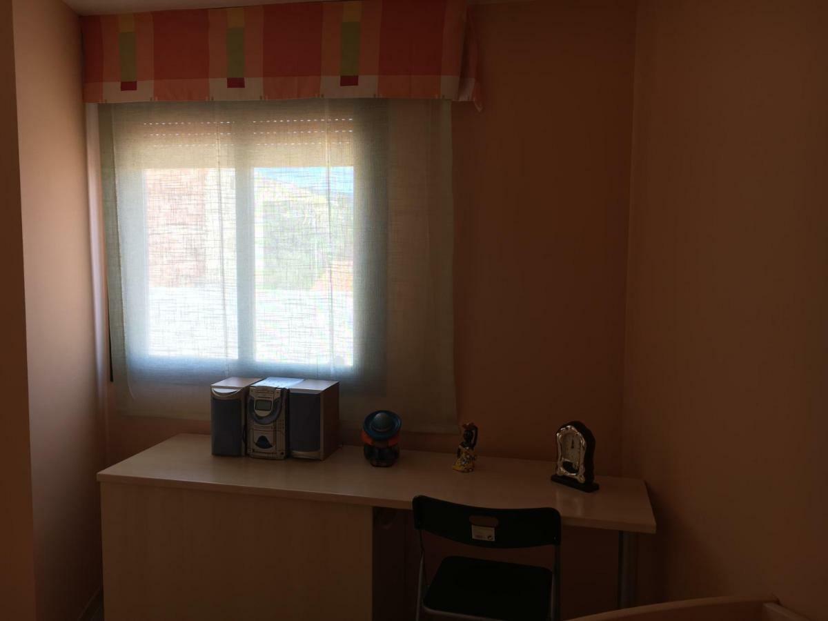 La Casita Blanca Villa Torreblanca Bagian luar foto